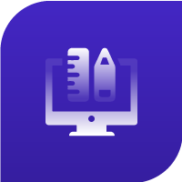 Power BI Embedded Aplicação da identidade visual